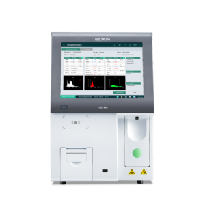 EDAN H31 Pro