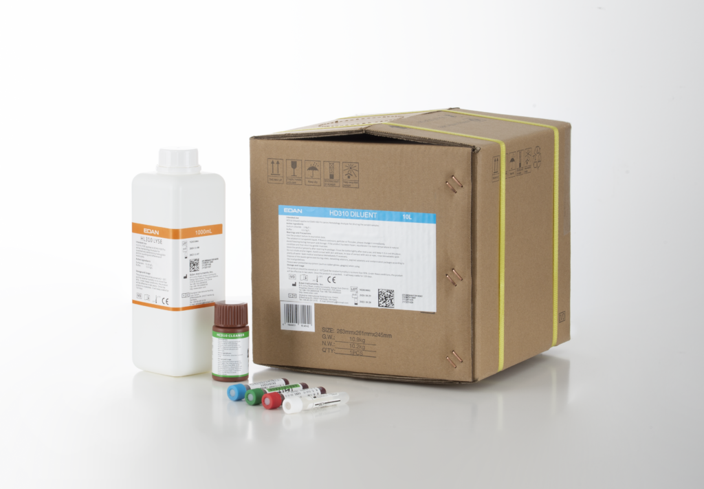 EDAN H31 Pro – Biocare Enterprises