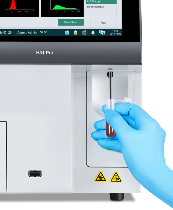 EDAN H31 Pro – Biocare Enterprises