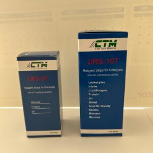 Cam Tech Medical (CTM)