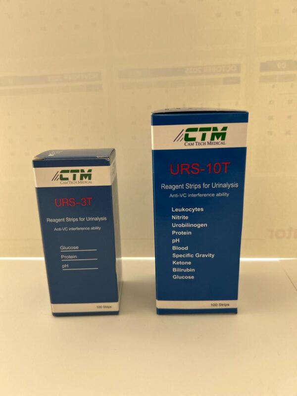 Cam Tech Medical (CTM)