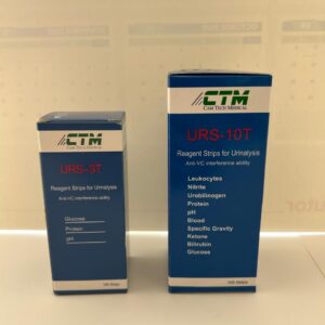 Cam Tech Medical (CTM)