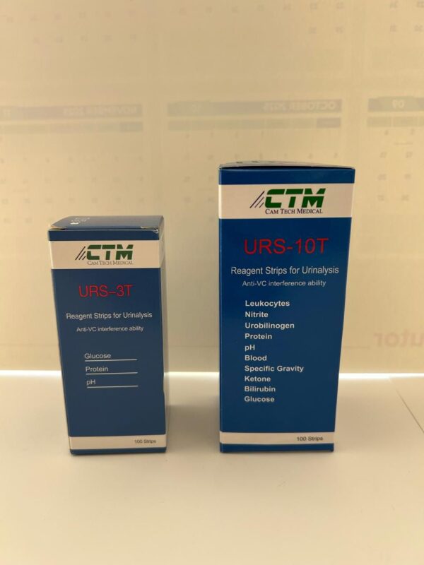 Cam Tech Medical (CTM) - Image 2