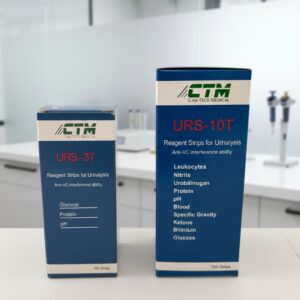 Cam Tech Medical (CTM)
