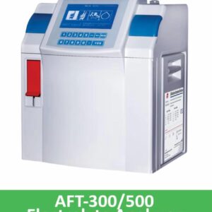 Electrolyte AFT 300 & 500