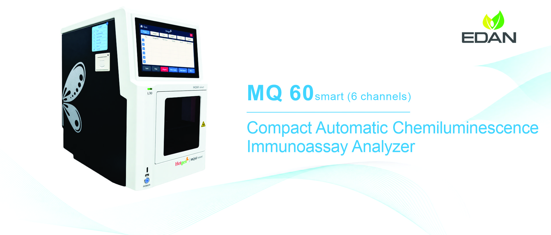 MQ 60 smat