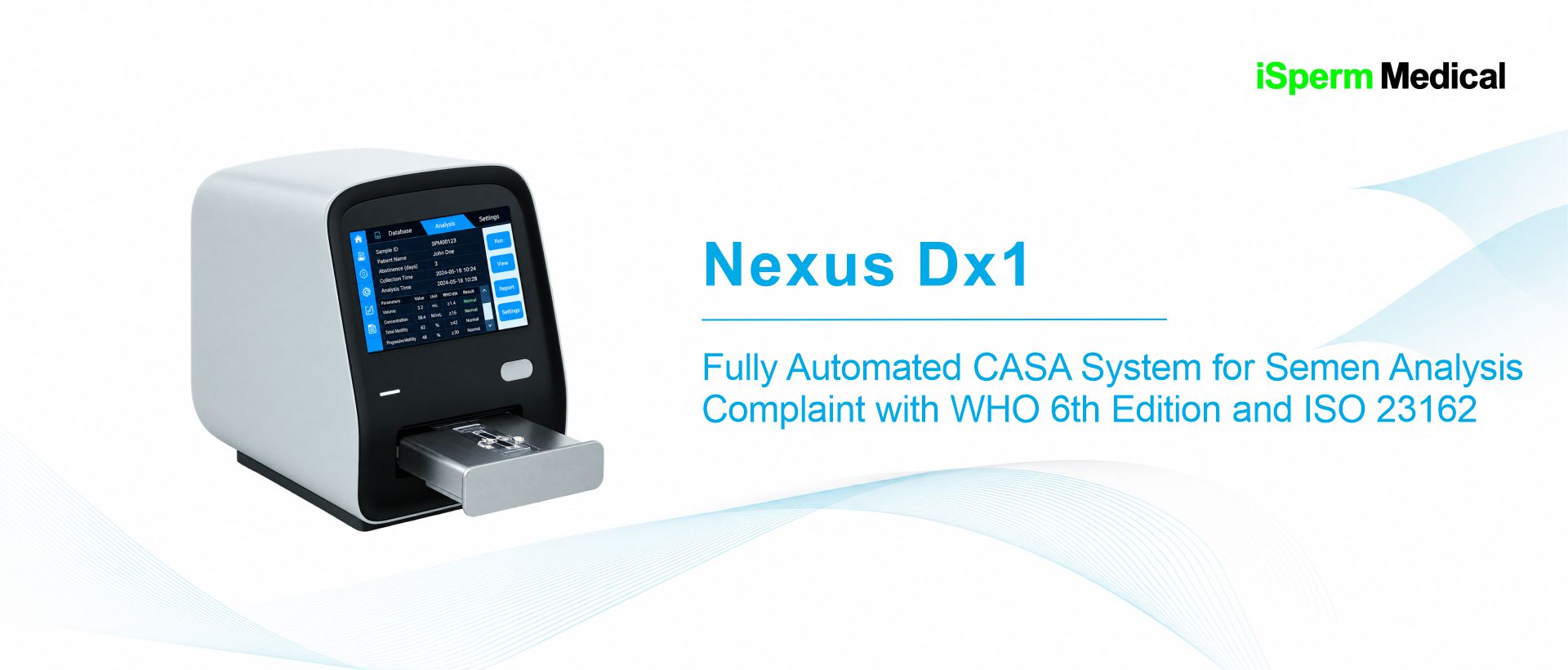 Nexus dx1
