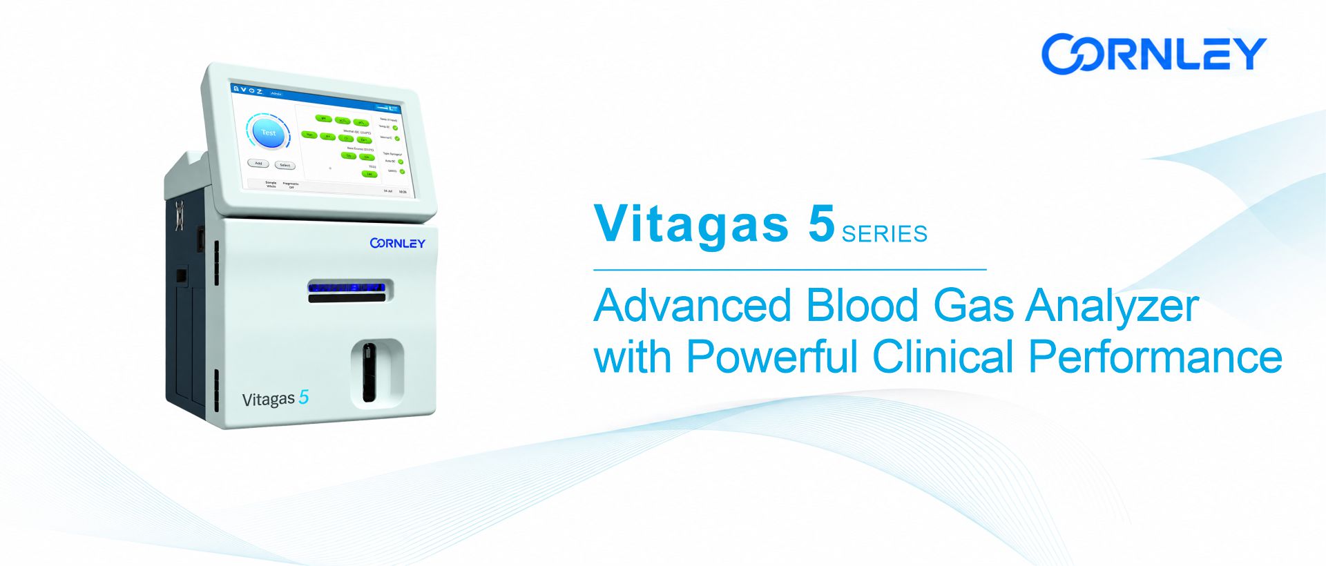 vitagas 5